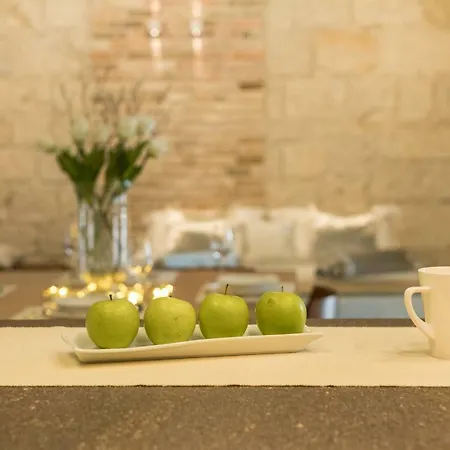 Appartamento City And Beach Luxury Spalato
