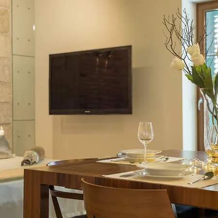 Appartamento City And Beach Luxury