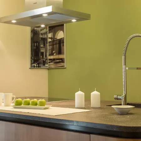 Appartamento City And Beach Luxury Spalato