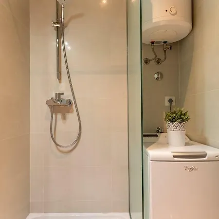 City And Beach Luxury Appartamento Spalato