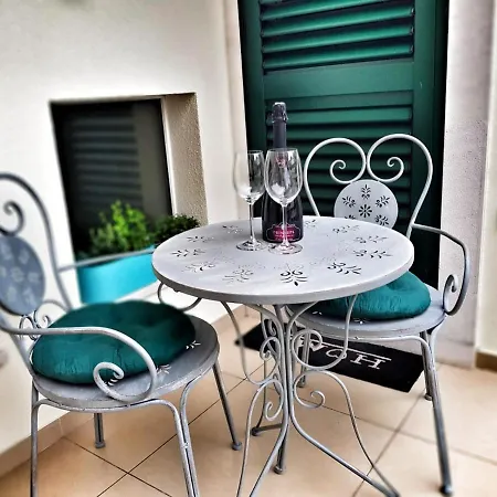 Appartamento City And Beach Luxury *