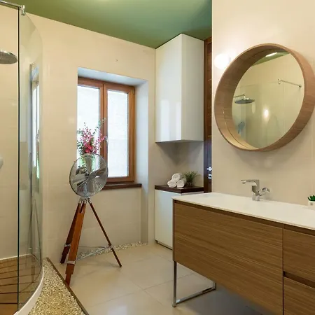 City And Beach Luxury Split