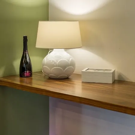 City And Beach Luxury Apartment
