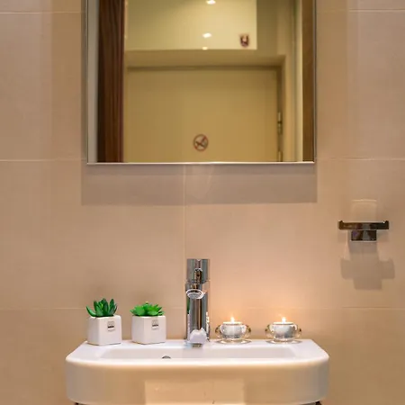 City And Beach Luxury Split